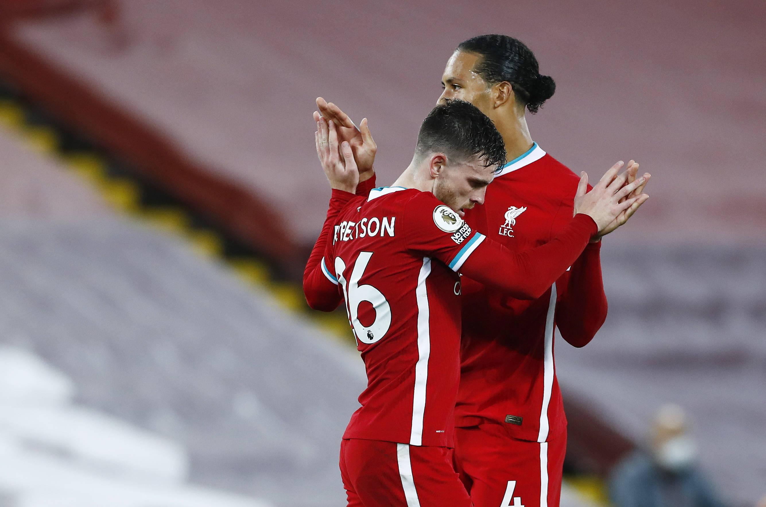 联赛优势 联赛优势