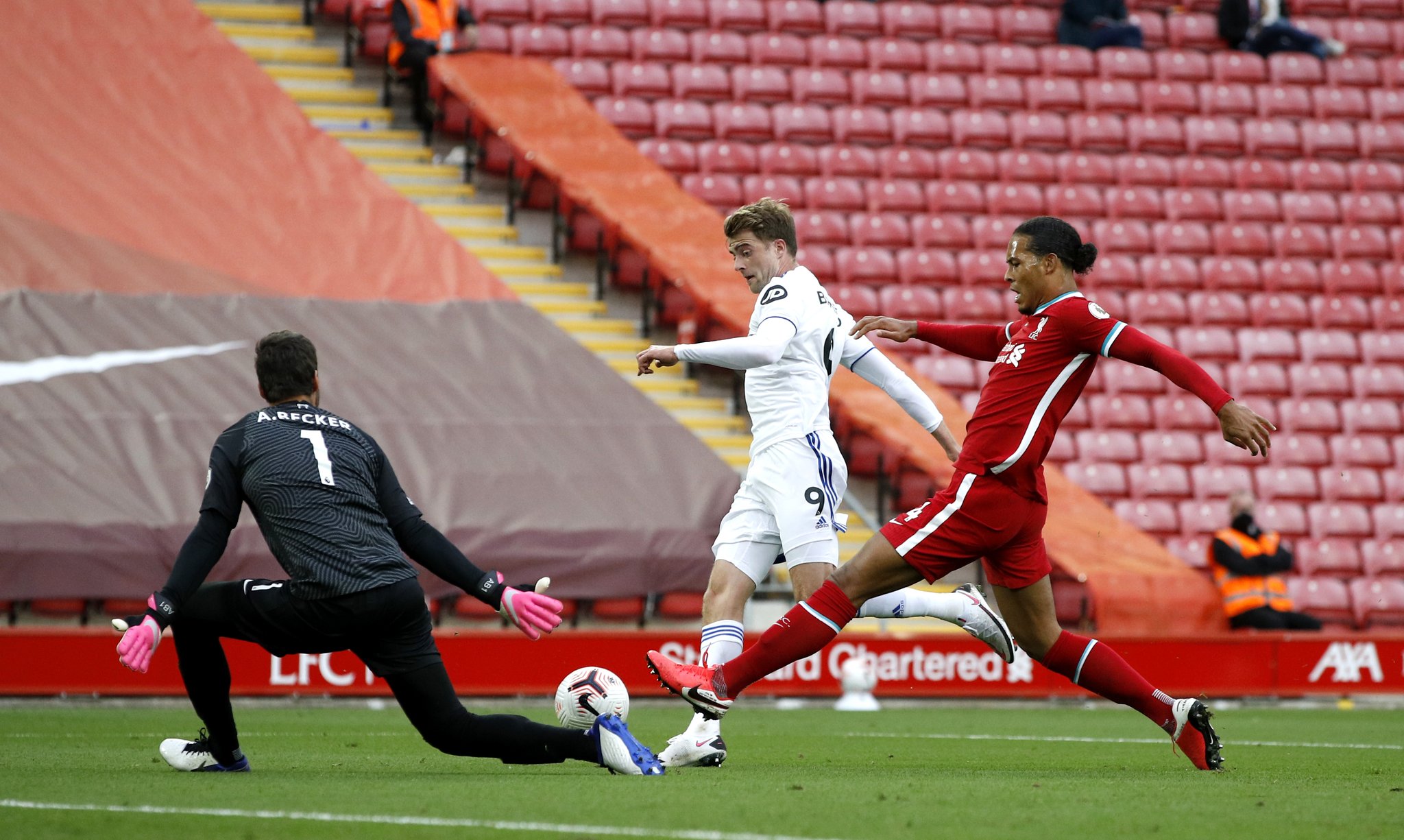 在全球市场 在全球市场